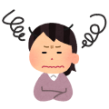 モヤモヤ人間
