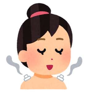 ツボ女
